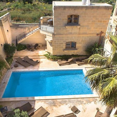 纳杜尔Gozo Spirit住宿加早餐旅馆 外观 照片