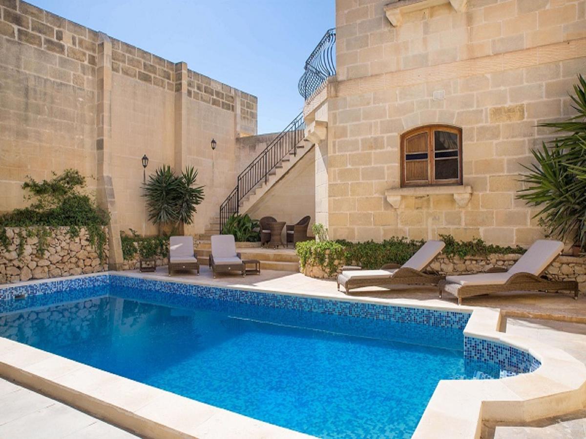 纳杜尔Gozo Spirit住宿加早餐旅馆 外观 照片