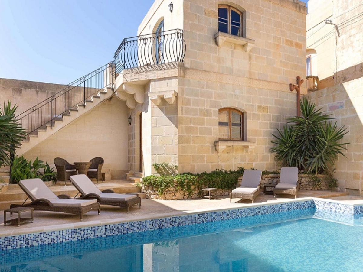 纳杜尔Gozo Spirit住宿加早餐旅馆 外观 照片