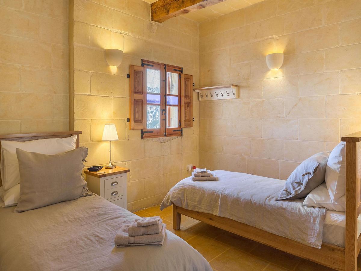 纳杜尔Gozo Spirit住宿加早餐旅馆 外观 照片