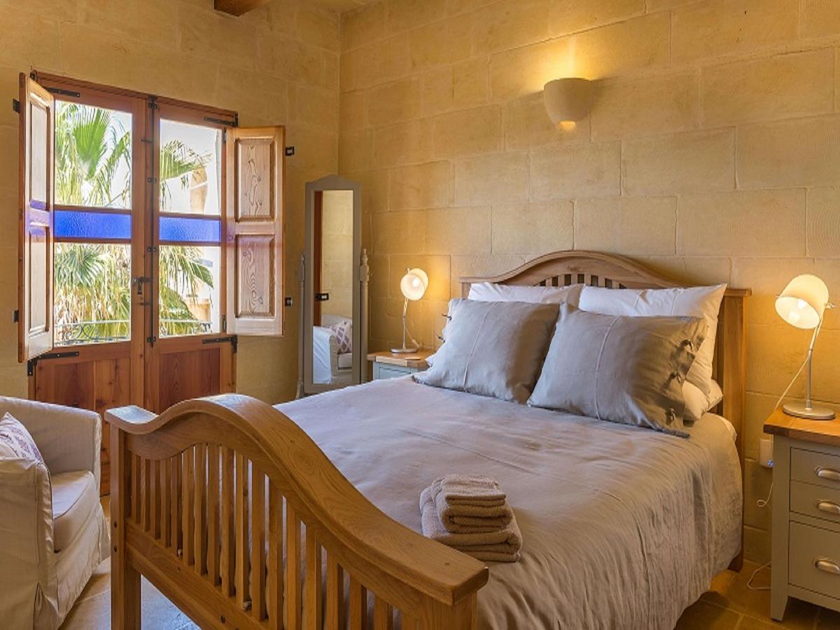纳杜尔Gozo Spirit住宿加早餐旅馆 外观 照片