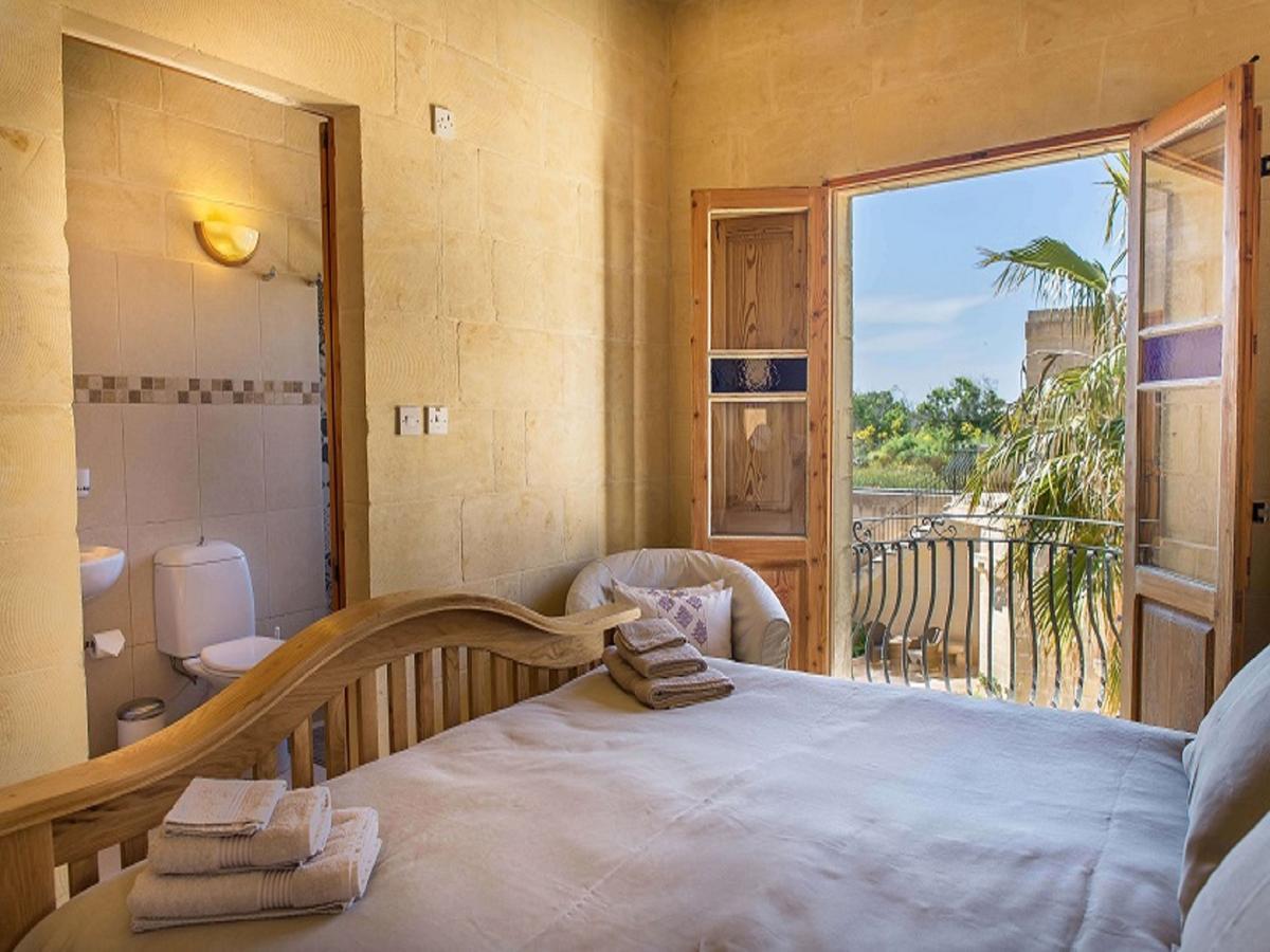 纳杜尔Gozo Spirit住宿加早餐旅馆 外观 照片