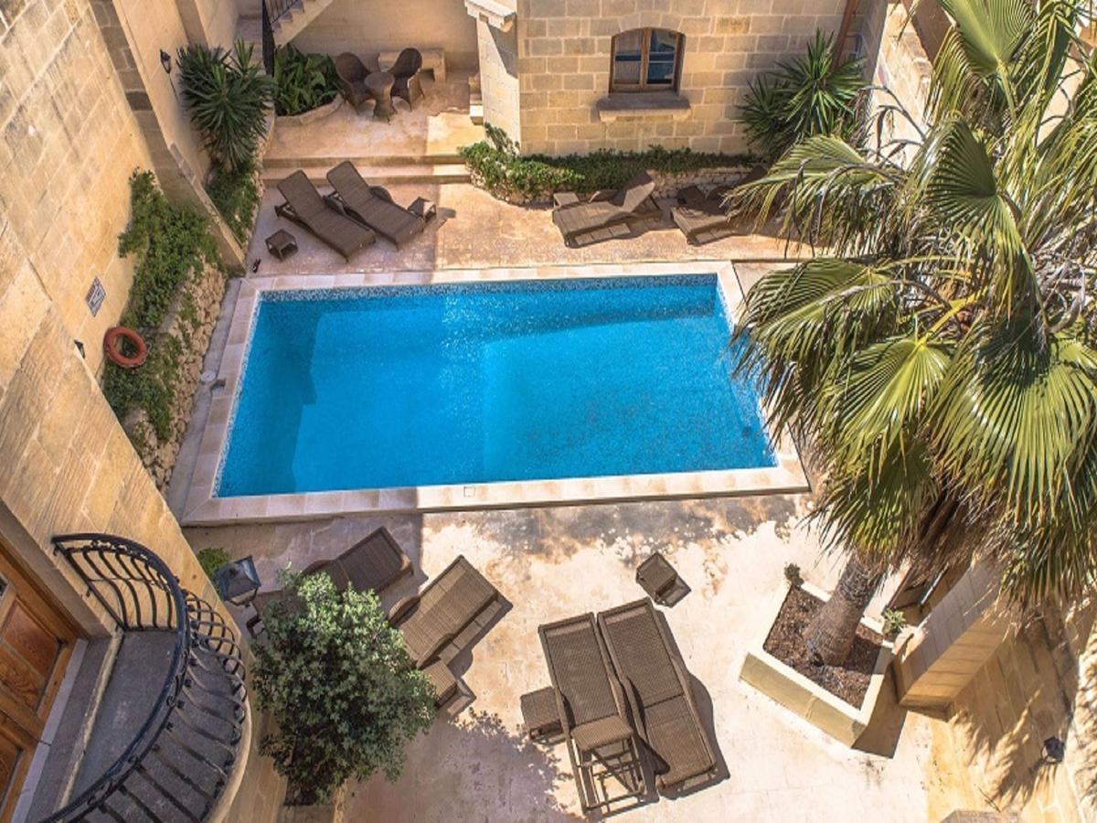 纳杜尔Gozo Spirit住宿加早餐旅馆 外观 照片