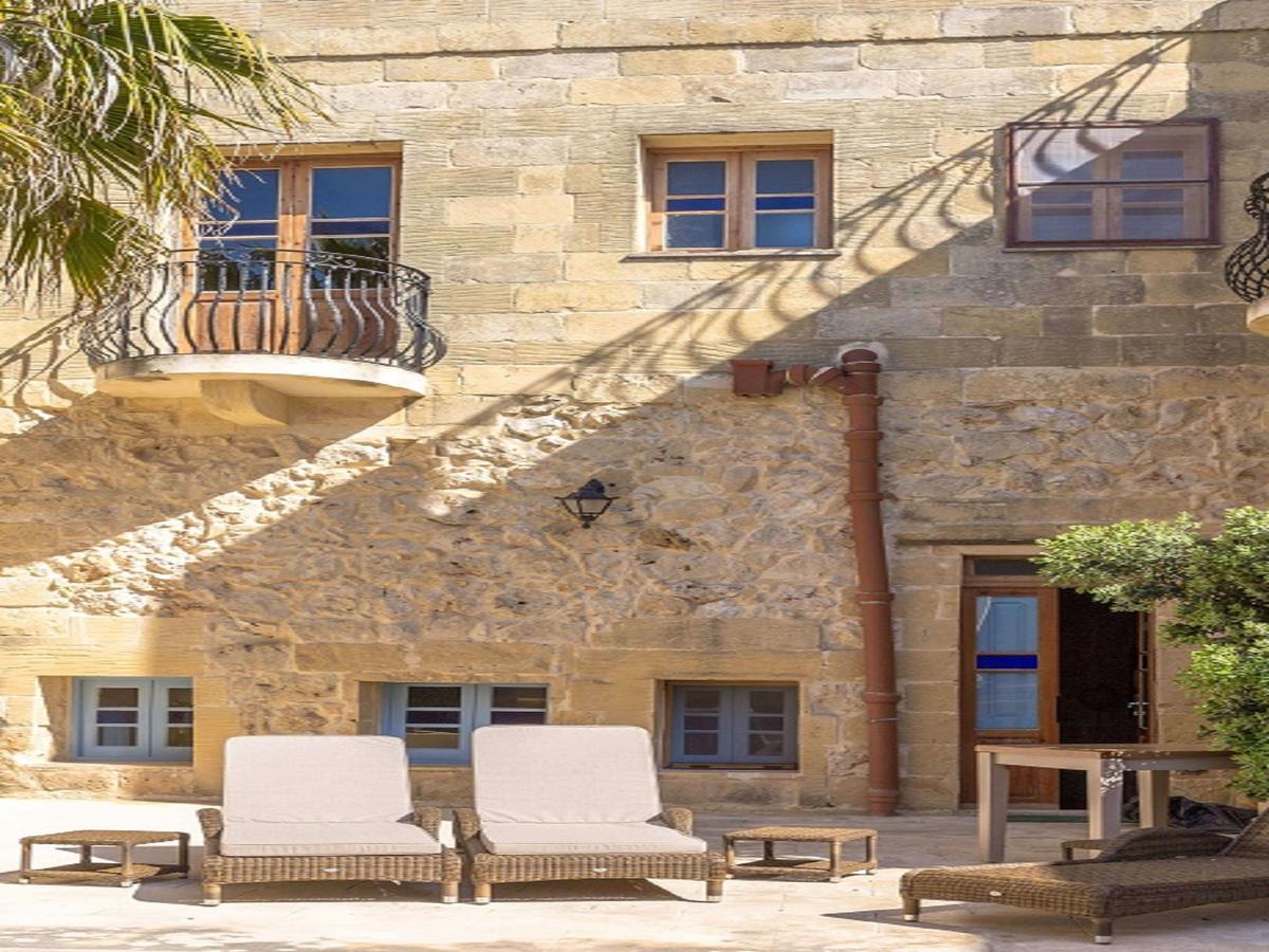 纳杜尔Gozo Spirit住宿加早餐旅馆 外观 照片