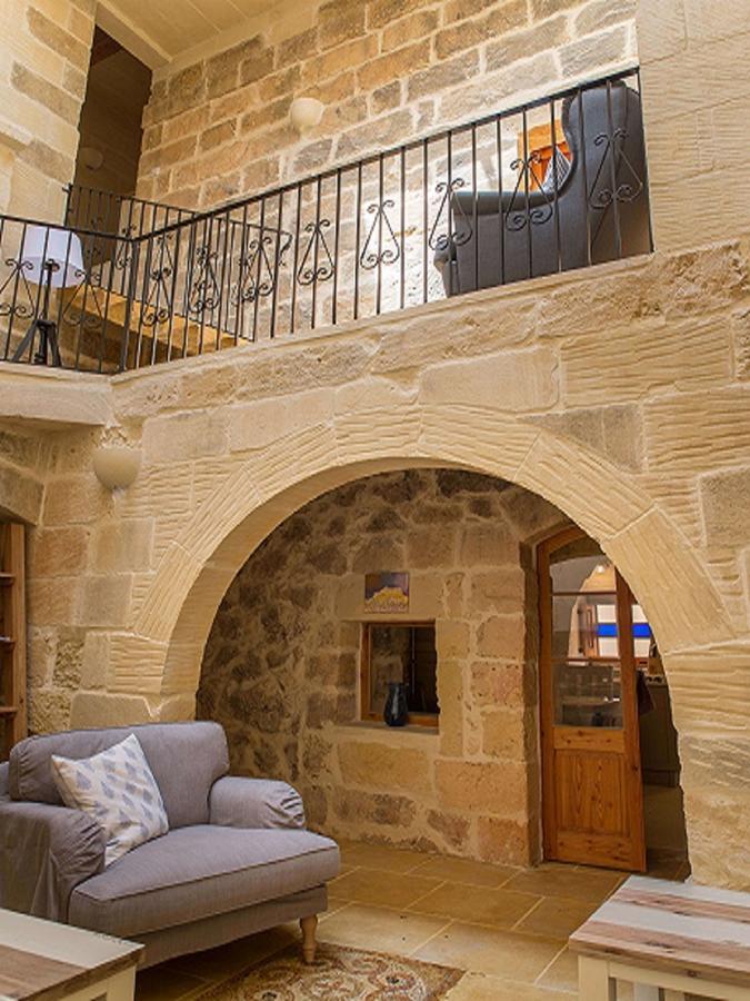 纳杜尔Gozo Spirit住宿加早餐旅馆 外观 照片