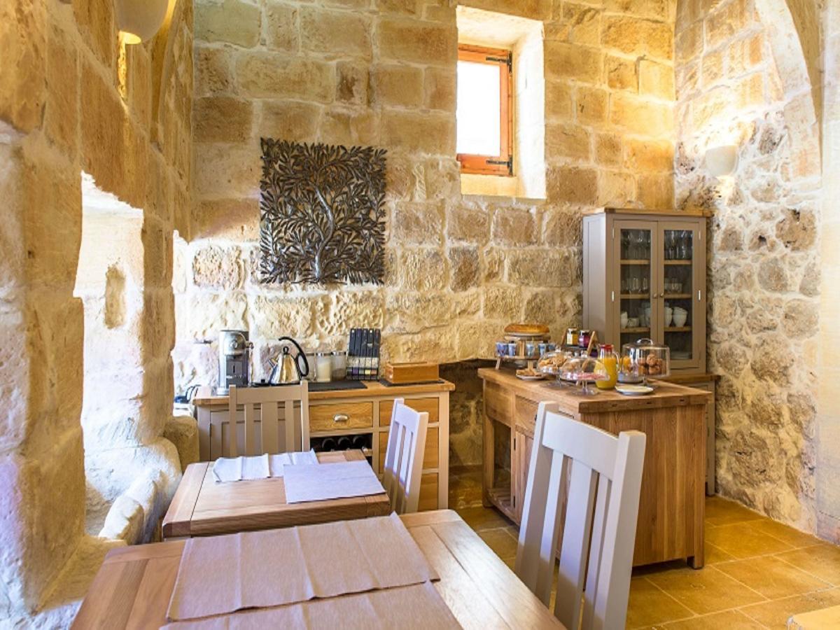 纳杜尔Gozo Spirit住宿加早餐旅馆 外观 照片