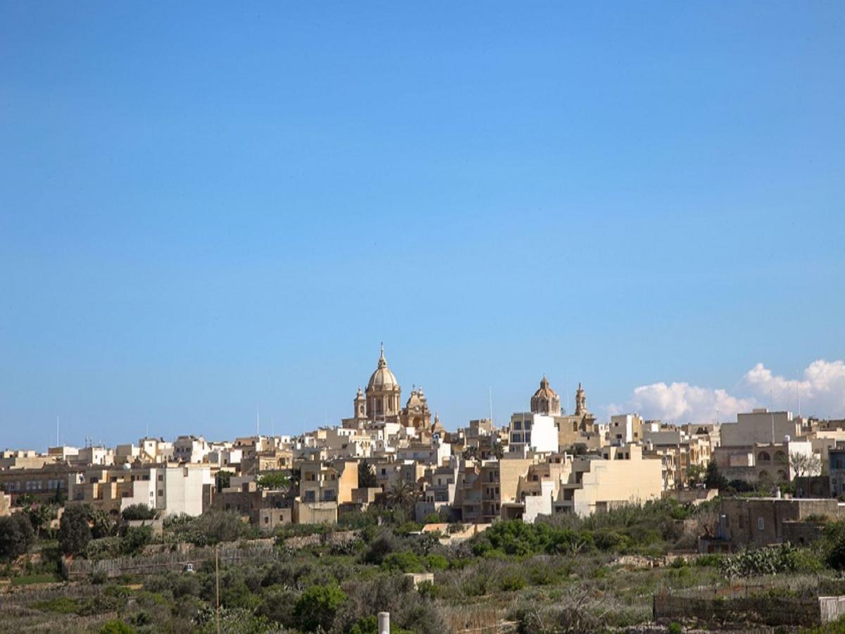 纳杜尔Gozo Spirit住宿加早餐旅馆 外观 照片