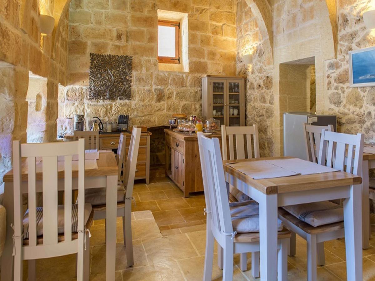 纳杜尔Gozo Spirit住宿加早餐旅馆 外观 照片
