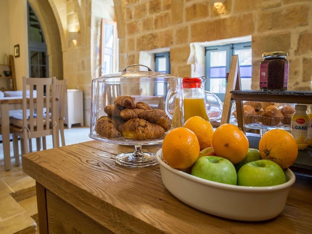 纳杜尔Gozo Spirit住宿加早餐旅馆 外观 照片