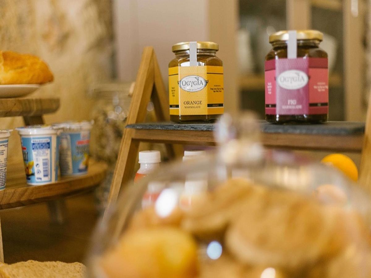 纳杜尔Gozo Spirit住宿加早餐旅馆 外观 照片