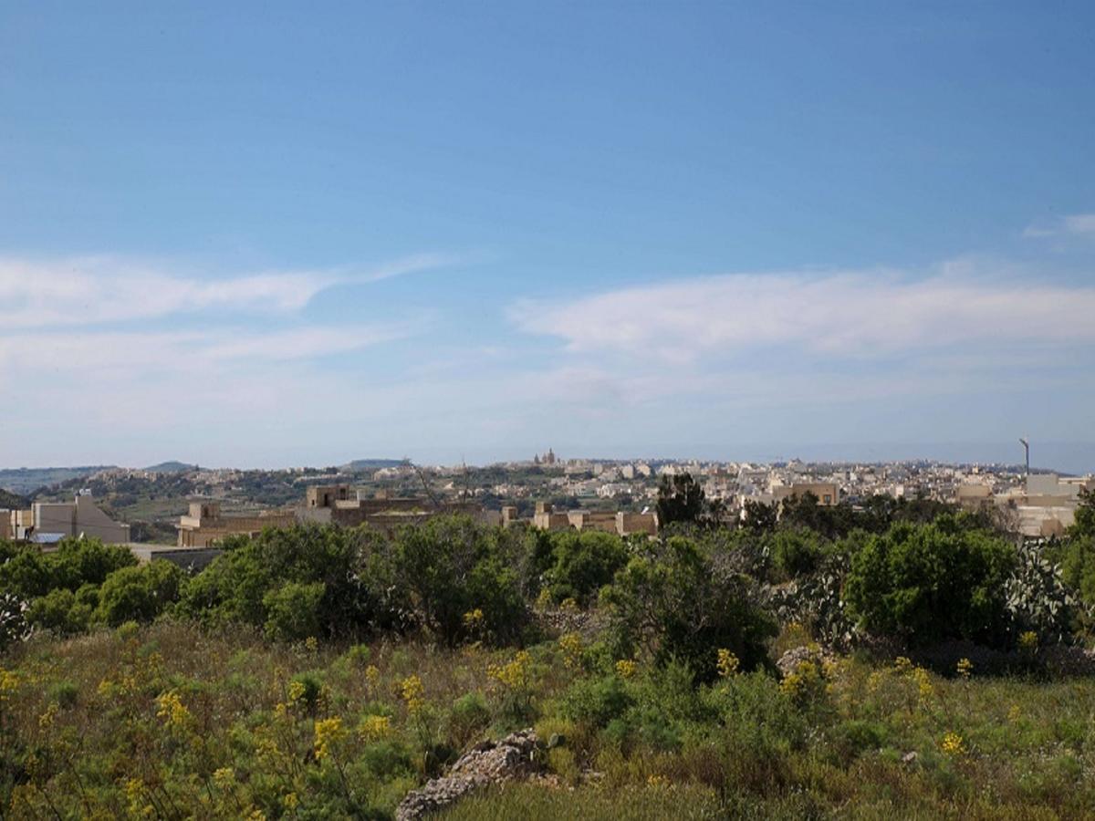 纳杜尔Gozo Spirit住宿加早餐旅馆 外观 照片