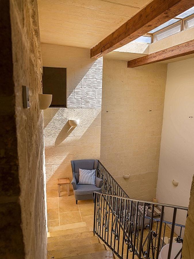 纳杜尔Gozo Spirit住宿加早餐旅馆 外观 照片