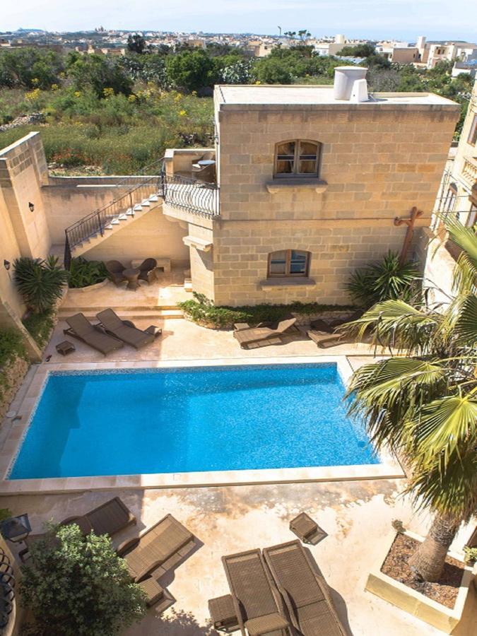 纳杜尔Gozo Spirit住宿加早餐旅馆 外观 照片