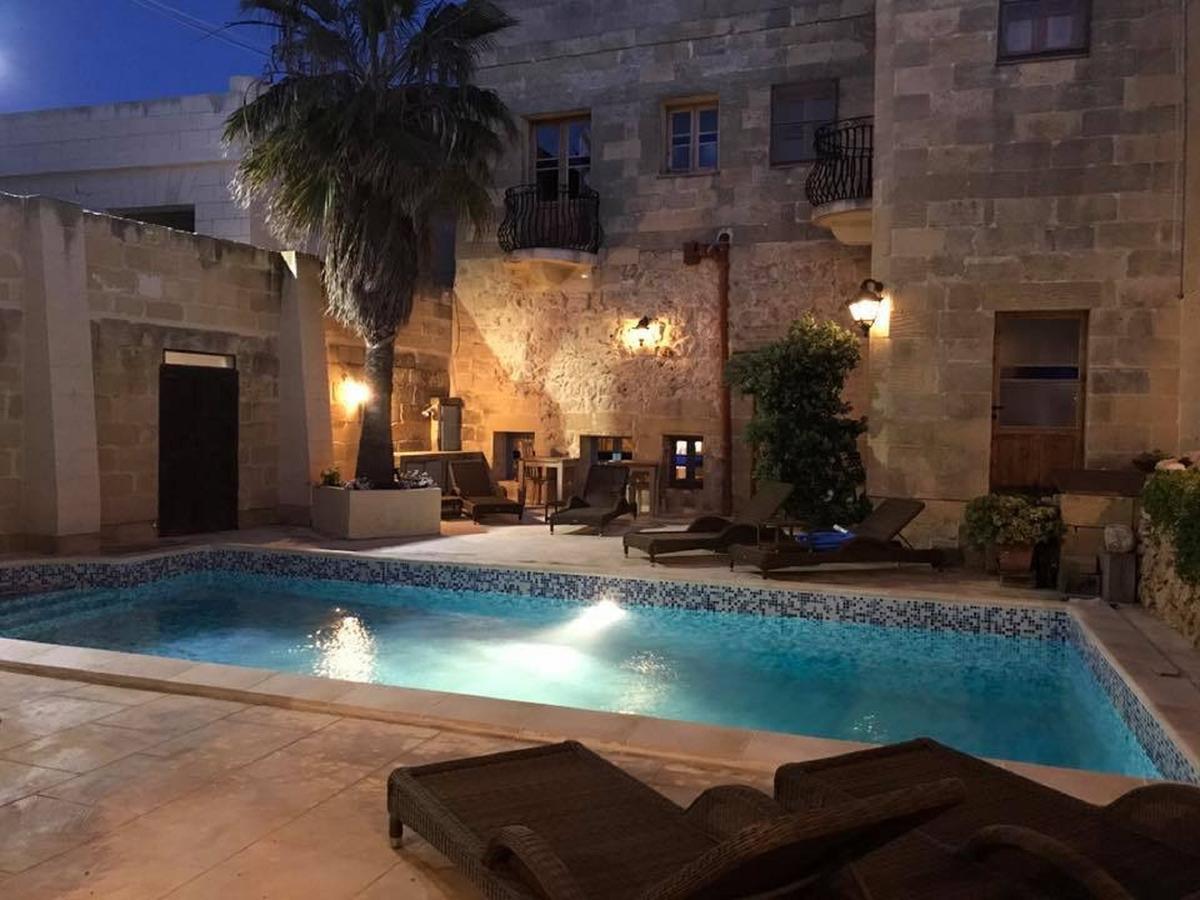 纳杜尔Gozo Spirit住宿加早餐旅馆 外观 照片