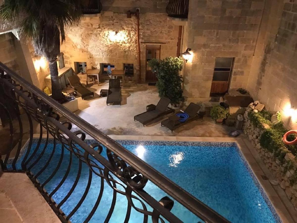 纳杜尔Gozo Spirit住宿加早餐旅馆 外观 照片