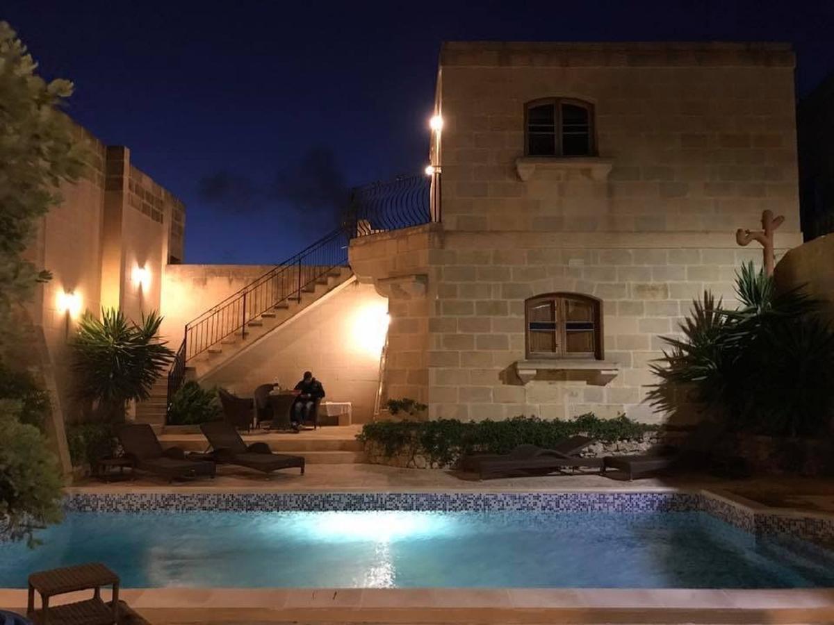 纳杜尔Gozo Spirit住宿加早餐旅馆 外观 照片